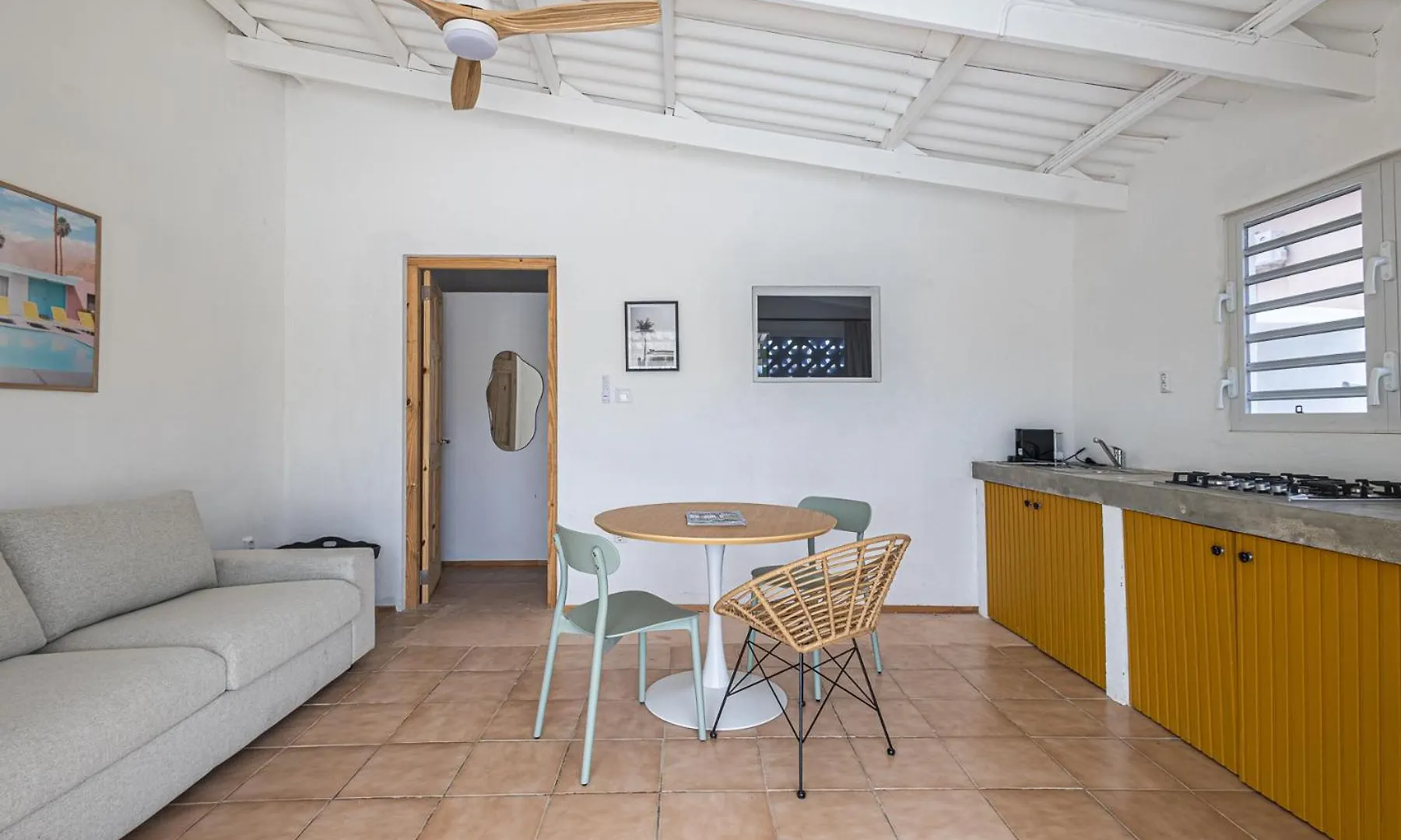 Modern Family Villa With Private Pool Near Mambo Beach & Jan Thiel Willemstad Curaçao