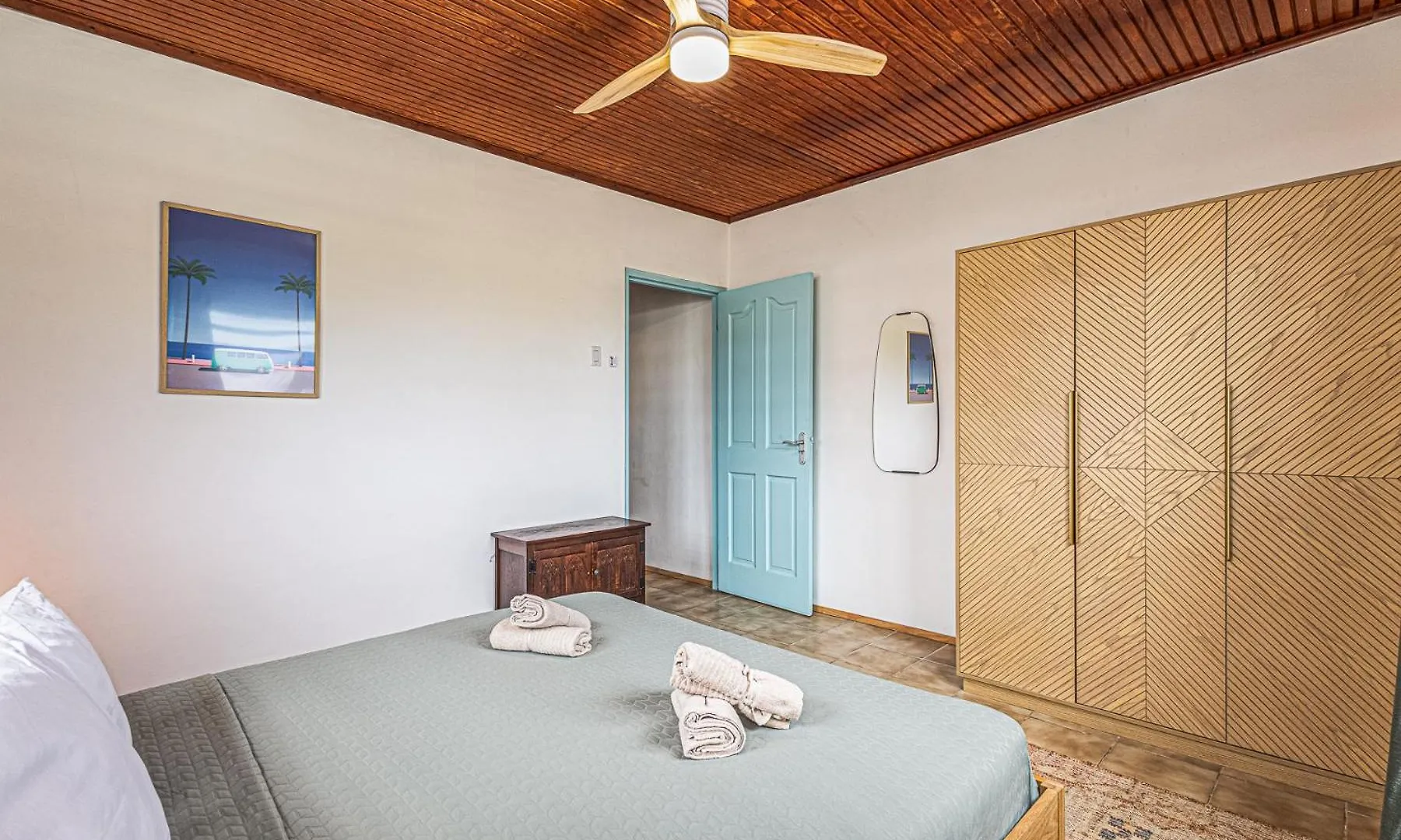 Modern Family Villa With Private Pool Near Mambo Beach & Jan Thiel Willemstad Curaçao